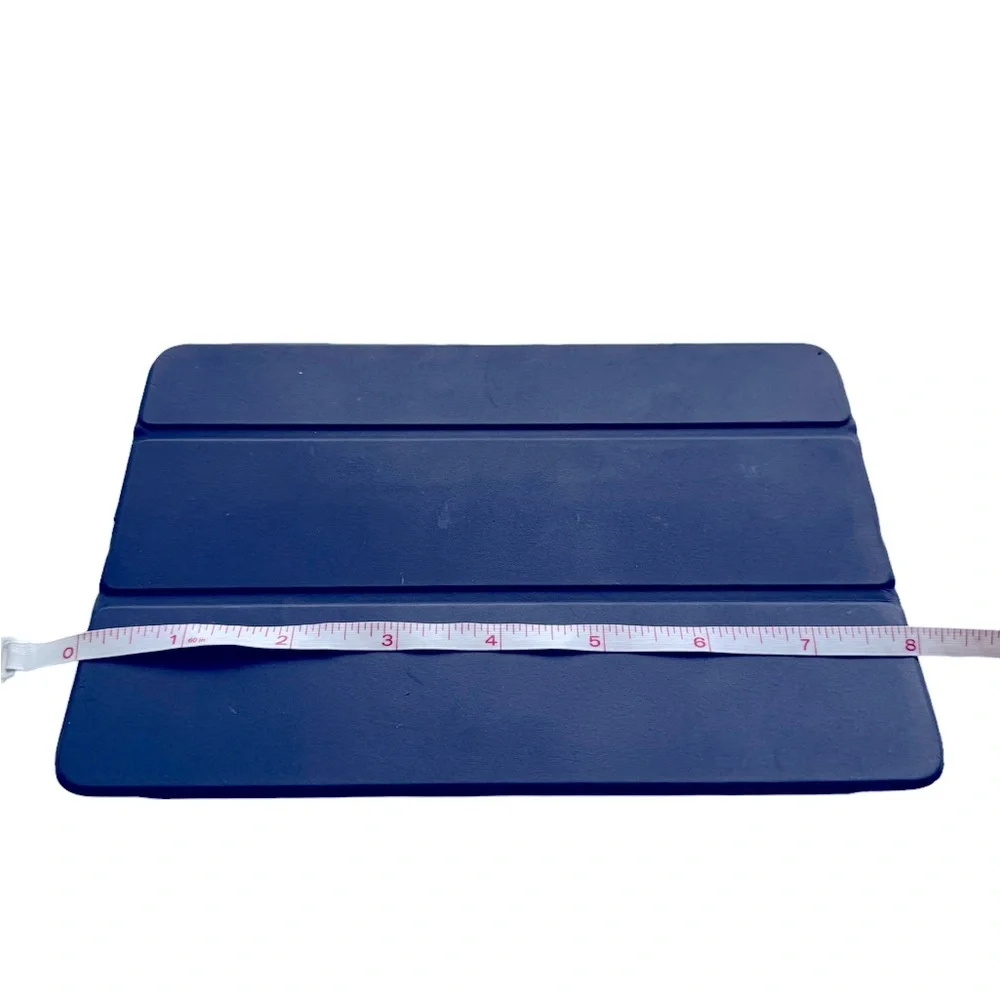 iPad mini Smart Cover in Blue. GUC